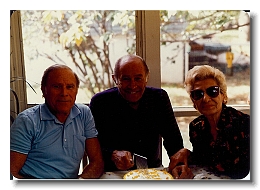 Rosenbaum, Sam, Jack and Jean Oct 1984